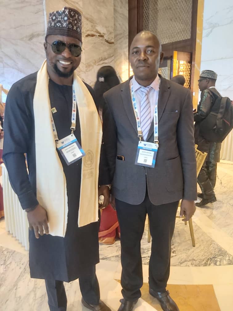 BYC at the 21st World Congress of Accountants, Mumbai 2022