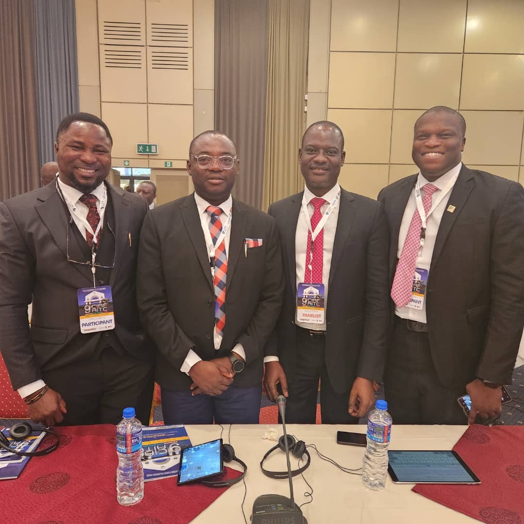 BYC at the 21st World Congress of Accountants, Mumbai 2022