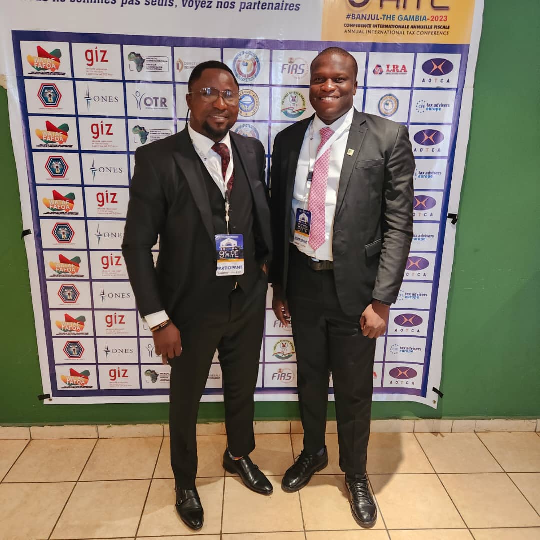 BYC at the 21st World Congress of Accountants, Mumbai 2022