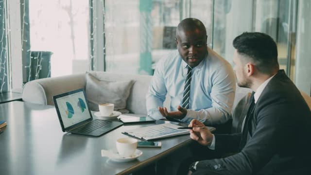 Tax Planning & Administration